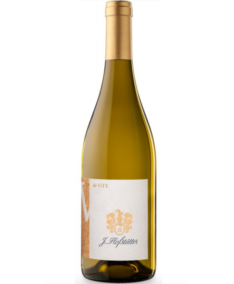 J. Hofstätter - de Vite 2019 - Vigneti delle Dolomiti IGT - 75cl