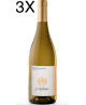 (3 BOTTIGLIE) J. Hofstätter - Pinot Bianco 2023 - Alto Adige DOC - 75cl