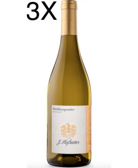 Hofstatter - Pinot Bianco - Vendita online vini bianchi trentini - Weissburgunder Vino bianco - Shop prezzo