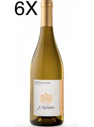 (6 BOTTLES) J. Hofstätter - Pinot Bianco 2020 - Alto Adige DOC - 75cl