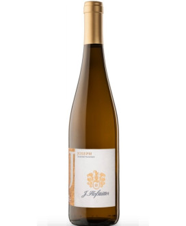 Hofstatter - Gewurztraminer - Joseph - Vendita online vini bianchi trentini - Vino bianco fruttato - Shop prezzo