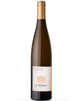 J. Hofstätter - Vigna Kolbenhof 2021 - Gewurztraminer - Alto Adige DOC - 75cl