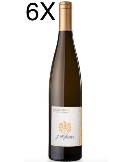 Shop online italian wine cellar J. Hofstätter , Gewürztraminer Kolbenhof Hofstatter sale online , shop online white wine from Tr Shop online italian wine cellar J. Hofstätter , Gewürztraminer Kolbenhof Hofstatter sale online , shop online white wine from Tr