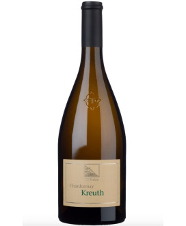 Terlan - Kreuth 2021 - Chardonnay - Alto Adige DOC - 75cl