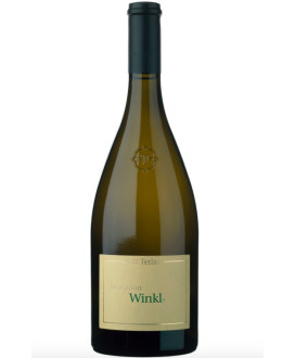 Terlan - Winkl Sauvignon Blanc - Online sale Trentino white fruity wine winery Terlano - Exclusive label white wines shop