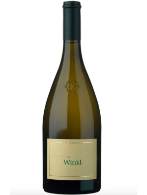 Terlan - Winkl 2023 - Sauvignon Blanc - Alto Adige DOC - Terlano - 75cl