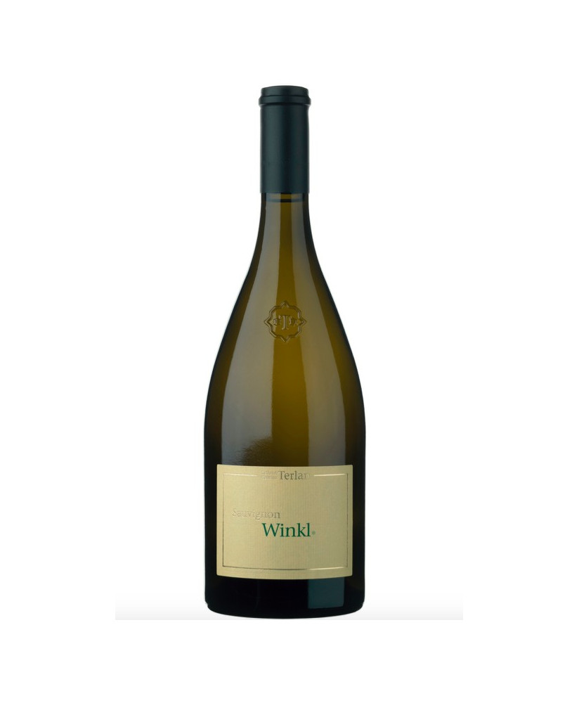 Terlan - Winkl Sauvignon Blanc - Online sale Trentino white fruity wine winery Terlano - Exclusive label white wines shop