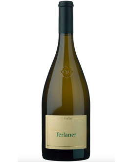 Terlan - Terlaner 2022 - Alto Adige DOC - 75cl