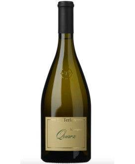 Terlan - "La Selezione" - Quarz 2022 - Sauvignon Blanc - Alto Adige DOC - Terlano - 75cl