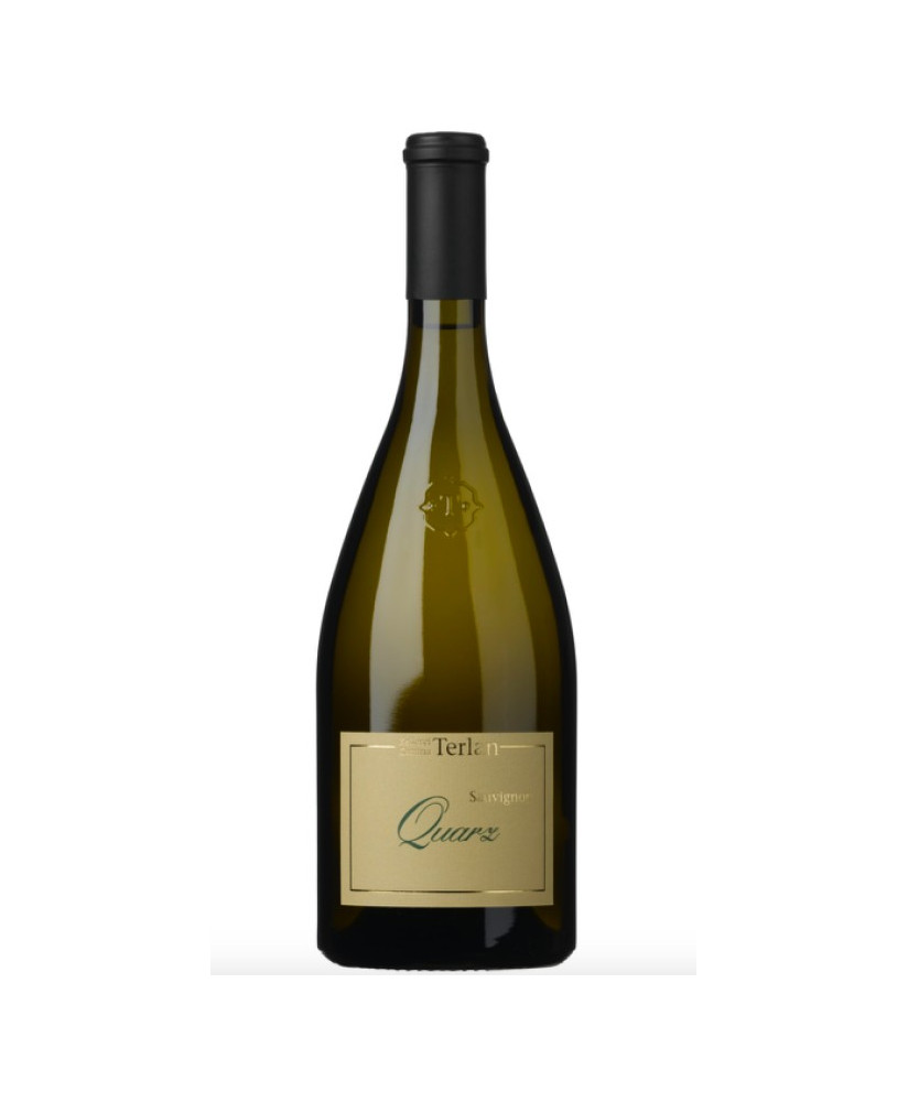 Terlan - "La Selezione" - Quarz 2022 - Sauvignon Blanc - Alto Adige DOC - Terlano - 75cl