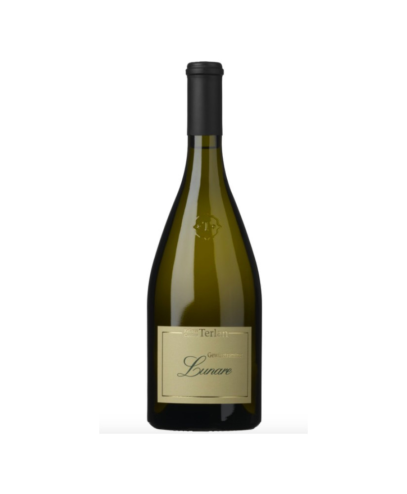 Terlan - Lunare Gewurztraminer - Online sale Trentino white wine winery Terlano - Exclusive bottle shop price