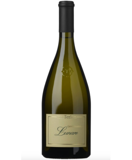 Terlan - "La Selezione" - Lunare 2022 - Gewurztraminer - Alto Adige DOC - Terlano - 75cl