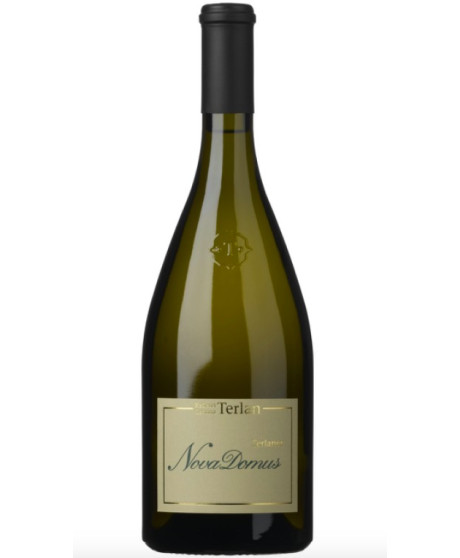 Terlan - "La Selezione" - Nova Domus 2021 - Terlaner Riserva - Alto Adige DOC - Terlano - 75cl