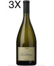 (3 BOTTIGLIE) Terlan - "La Selezione" - Nova Domus 2021 - Terlaner Riserva - Alto Adige DOC - 75cl