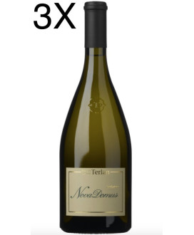 Terlan Nuova Domus Terlaner Riserva - Vendita online vini bianchi trentini linea selezione Cantina Terlano - Shop