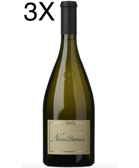 Terlan Nuova Domus Terlaner Riserva - Online sales white wines Trentino Terlano wine selection line - Shop Terlan Nuova Domus Terlaner Riserva - Online sales white wines Trentino Terlano wine selection line - Shop