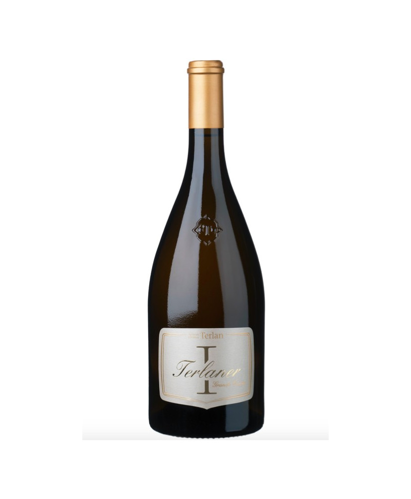 Terlan - Terlaner I Grande Cuvée 2019 - Alto Adige DOC - Terlano - 75cl