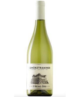 St. Michael Eppan - Gewurztraminer 2022 - San Michele Appiano - Alto Adige DOC - 75cl