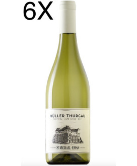St. Michael Eppan - Muller Thurgau Appiano. Vendita on line vini bianchi Trentini, Sud Tirol Kellerei Appiano Sud Tirol