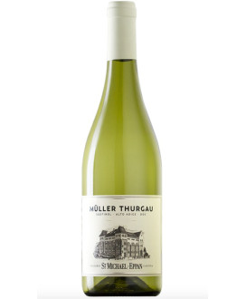 St. Michael Eppan - Muller Thurgau 2022 - San Michele Appiano - Alto Adige DOC - 75cl