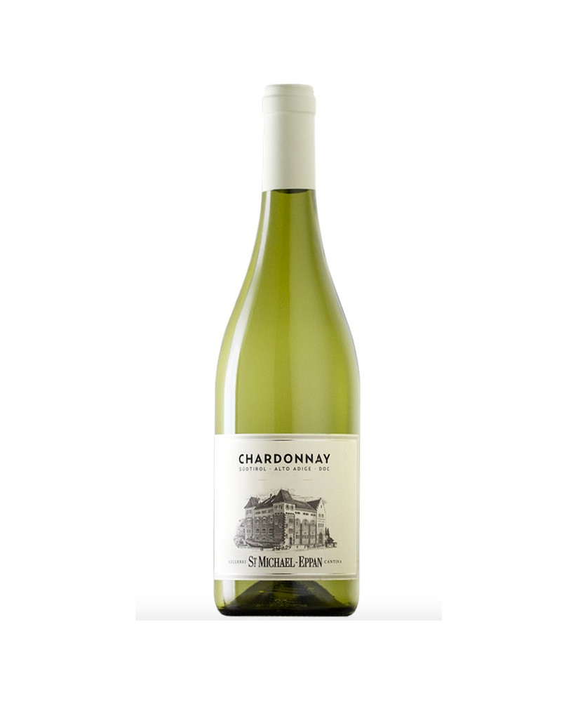 St. Michael Eppan - Chardonnay Appiano. Vendita on line vini bianchi Trentini, Sud Tirol Kellerei Appiano Sud Tirol