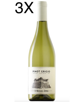 St. Michael Eppan - Pinot Grigio. Vendita on line vini bianchi Trentini di qualità, Sud Tirol Kellerei Appiano