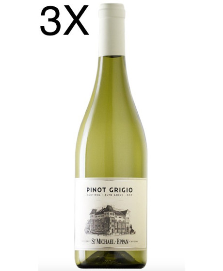 St. Michael Eppan - Pinot Grigio. Vendita on line vini bianchi Trentini di qualità, Sud Tirol Kellerei Appiano St. Michael Eppan - Pinot Grigio. Vendita on line vini bianchi Trentini di qualità, Sud Tirol Kellerei Appiano