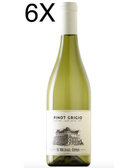 St Michael Eppan - Pinot Grey. Sale online white wines from Trentino, South Tyrol Appiano Pinot Grigio