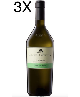 Sanct Valentin - Sauvignon. Vendita on line vini bianchi Trentini, Sud Tirol San Michele Appiano Sauvignon