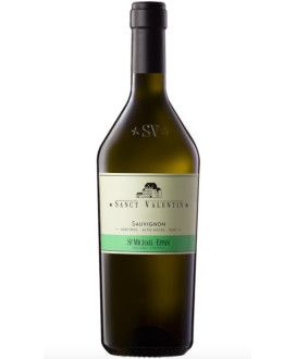 Sanct Valentin - Sauvignon. Vendita on line vini bianchi Trentini, Sud Tirol San Michele Appiano Sauvignon