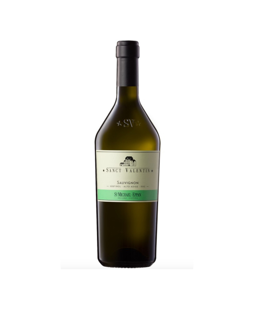 Sanct Valentin - Sauvignon. Vendita on line vini bianchi Trentini, Sud Tirol San Michele Appiano Sauvignon