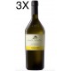 (3 BOTTIGLIE) Sanct Valentin - Chardonnay 2021 - Alto Adige DOC - 75cl