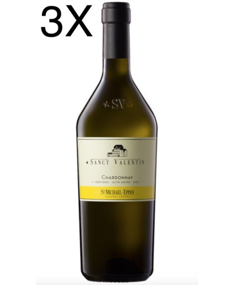 Sanct Valentin - Chardonnay. Vendita on line vini bianchi Trentini, Sud Tirol San Michele Appiano Chardonnay Sanct Valentin - Chardonnay. Vendita on line vini bianchi Trentini, Sud Tirol San Michele Appiano Chardonnay