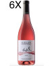 (6 BOTTIGLIE) Girlan - 448 s.l.m. 2023 - Rosè - Dolomiti IGT - 75cl - Tappo a vite