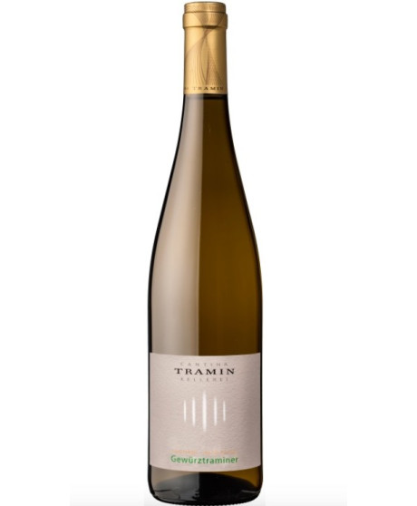 Tramin - Gewurztraminer 2020 -  Südtirol - Alto Adige DOC - 75cl