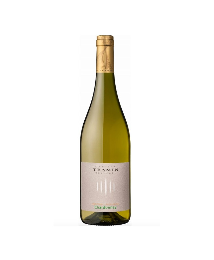 Shop online italian wines winery Tramin, Chardonnay Sudtirol Alto Adige DOC. Best price online Trentino white wine