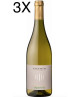 (3 BOTTLES) Tramin - Chardonnay 2024 -  Südtirol - Alto Adige DOC - 75cl