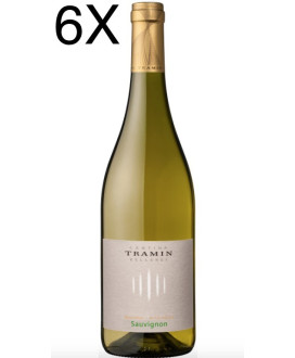 Vendita online vini cantina Tramin, Sauvignon Sudtirol Alto Adige DOC. Miglior prezzo on line vino bianco secco trentino