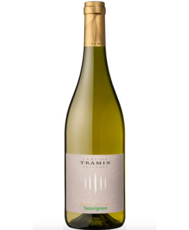 Vendita online vini cantina Tramin, Sauvignon Sudtirol Alto Adige DOC. Miglior prezzo on line vino bianco secco trentino
