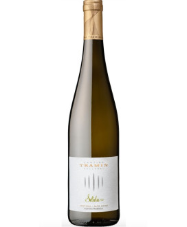 Shop online italian wines winery Tramin, Gewurztraminer Selida Sudtirol Alto Adige DOC. Best price online wine