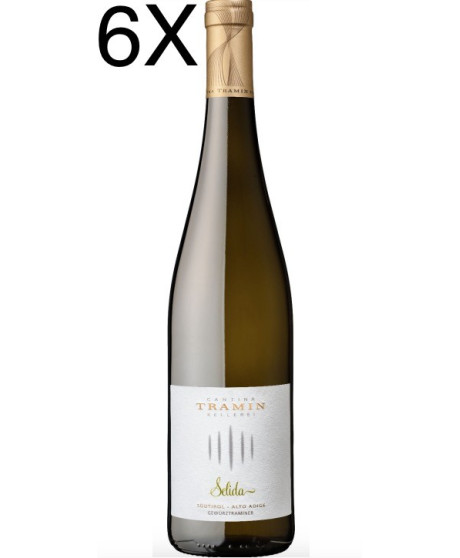 Vendita online vini cantina Tramin, Gewurztraminer Selida Sudtirol Alto Adige DOC. Miglior prezzo on line vino trentino Vendita online vini cantina Tramin, Gewurztraminer Selida Sudtirol Alto Adige DOC. Miglior prezzo on line vino trentino