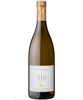 Shop online italian wines winery Tramin, Sauvignon Pepi Sudtirol Alto Adige DOC. Best price online wine