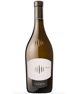 Cantina Tramin - Stoan 2022 - Südtirol - Alto Adige DOC - 75cl