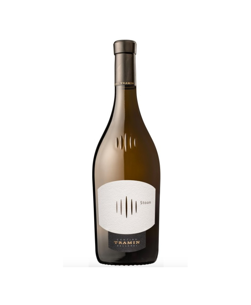 Shop online italian wines winery Tramin, Stoan Cuvee Sudtirol Alto Adige DOC. Best price wine