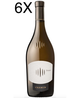 Shop online italian wines winery Tramin, Stoan Cuvee Sudtirol Alto Adige DOC. Best price wine