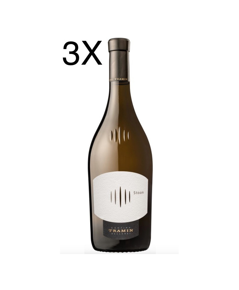 Shop online italian wines winery Tramin, Stoan Cuvee Sudtirol Alto Adige DOC. Best price wine