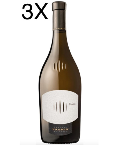 Shop online italian wines winery Tramin, Stoan Cuvee Sudtirol Alto Adige DOC. Best price wine