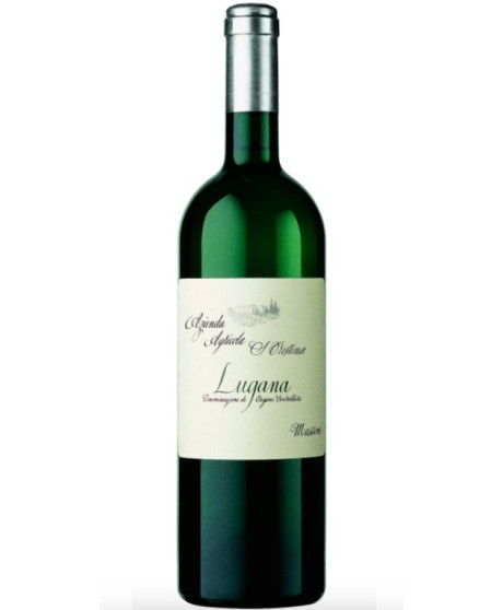 Zenato - Santa cristina - Shop Lugana Doc Veneto wine Trebbiano di Lugana grapes - Online sales - Best price Zenato - Santa cristina - Shop Lugana Doc Veneto wine Trebbiano di Lugana grapes - Online sales - Best price