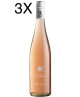 (3 BOTTLES) Musella - Drago Rose&#039; 2018 - Corvina - Rosato Veronese IGT - 75cl