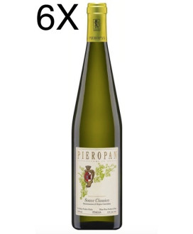 Vendita online vini del veneto Pieropan, Soave Classico. Shop on-line Soave Piero pan, vino bianco miglior prezzo